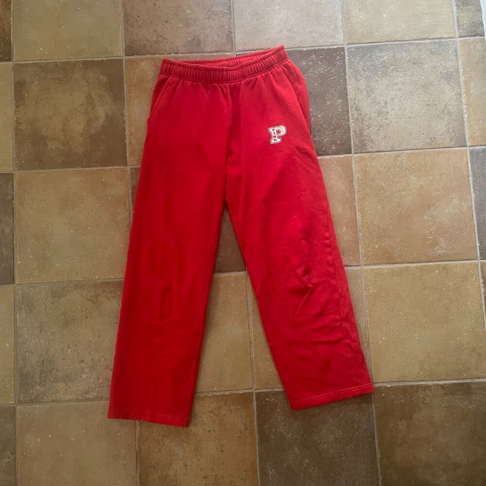 Victoria's Secret PINK Sweat Suit - Picture 6 of 10